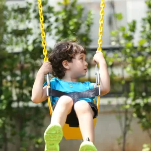 Bucket Swing Seat