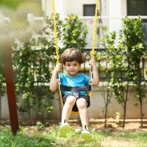 Bucket Swing Seat