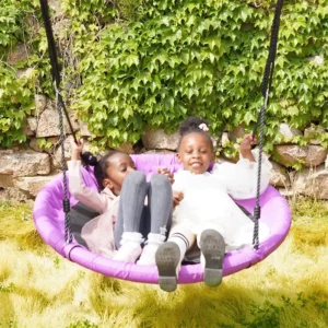 40 inch saucer swing