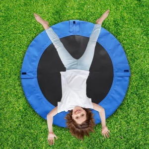 best flying saucer swing