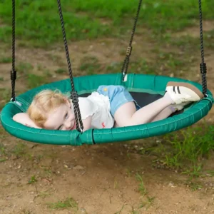 Saucer Tree Swing
