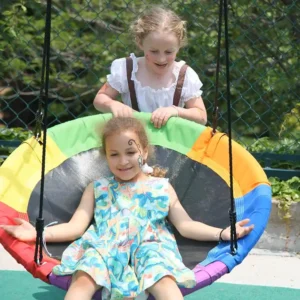 outdoor-saucer-swing