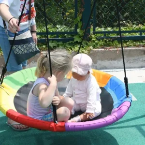 playground-saucer-swing