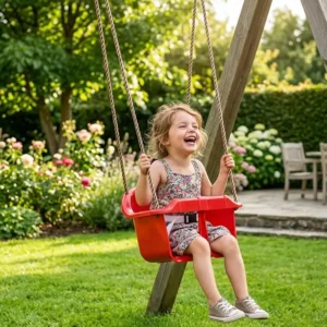 baby swing seat