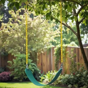 Swing Playground