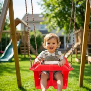 baby swing seat