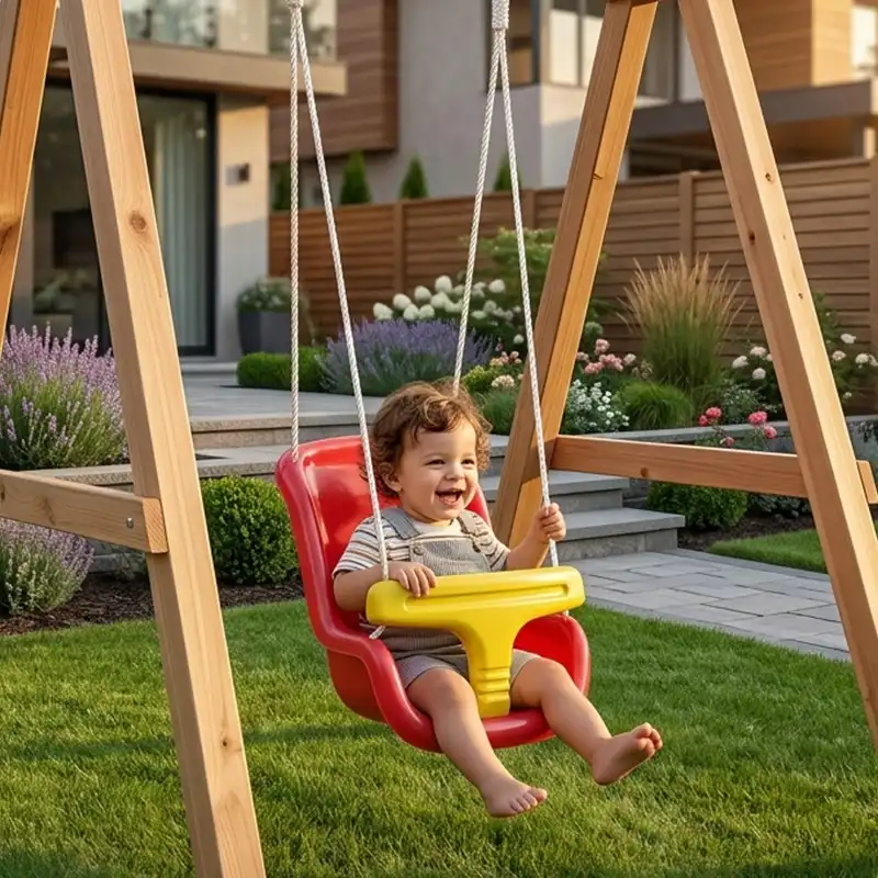 Toddler Swing Seat