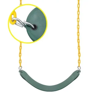 Swing Playground