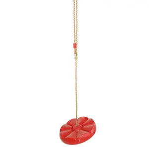 disc swing for tree