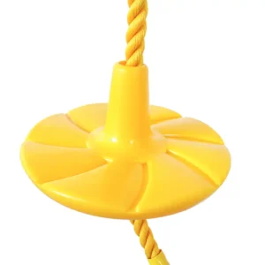 disc rope swing