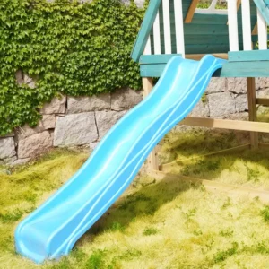 Playground Slide