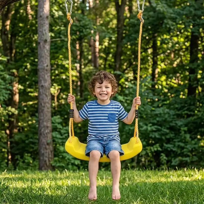 Childs Swing Seat