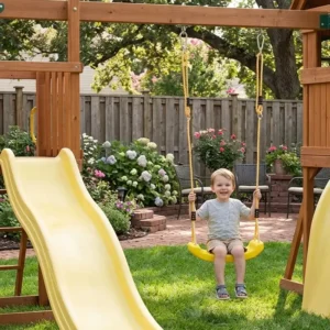 Childs Swing Seat