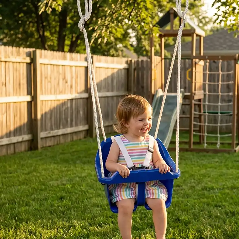 Infant Swing Seat
