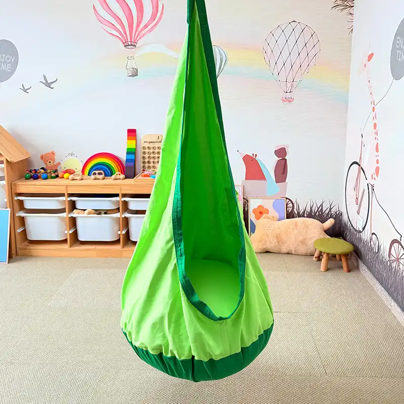 Pod Swing