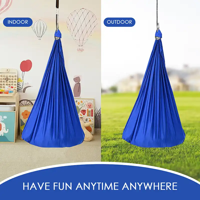 Kids Sensory Swing