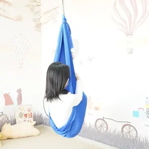 kids sensory swing