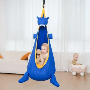 pod swing seat