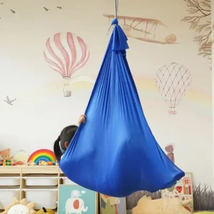 sensory hammock swing