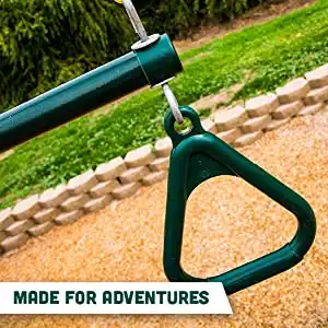 Trapeze Swing Bar