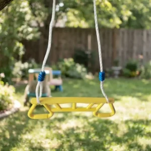 swing set trapeze bar