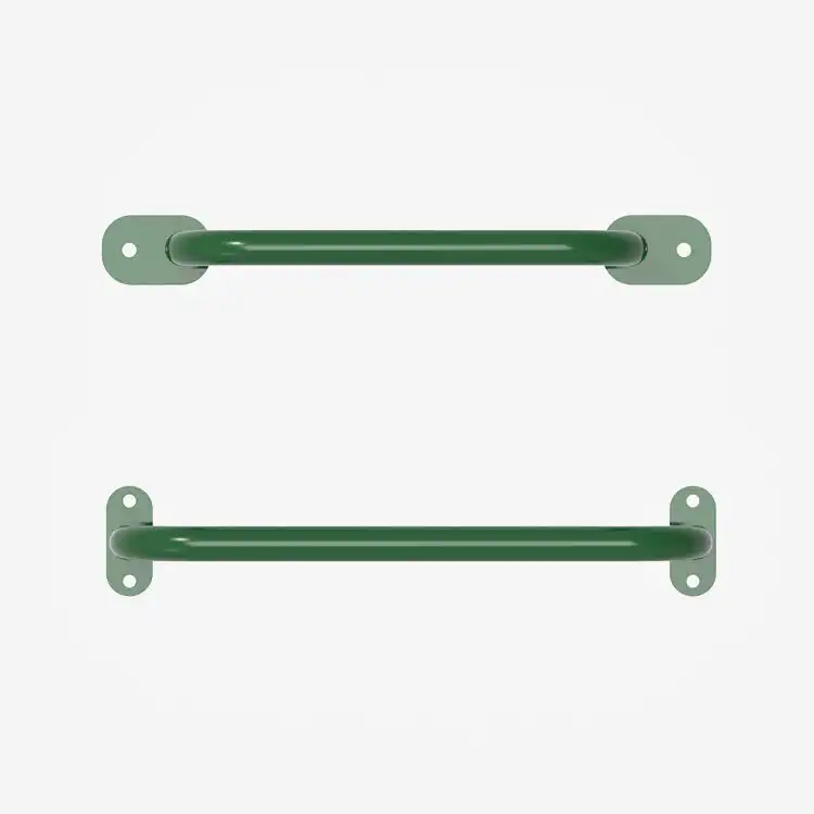 Metal Safety Handles